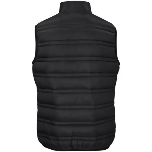 Mens Aurora Black Back